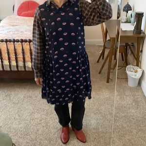 NWOT Aritzia Sunday Best Dress